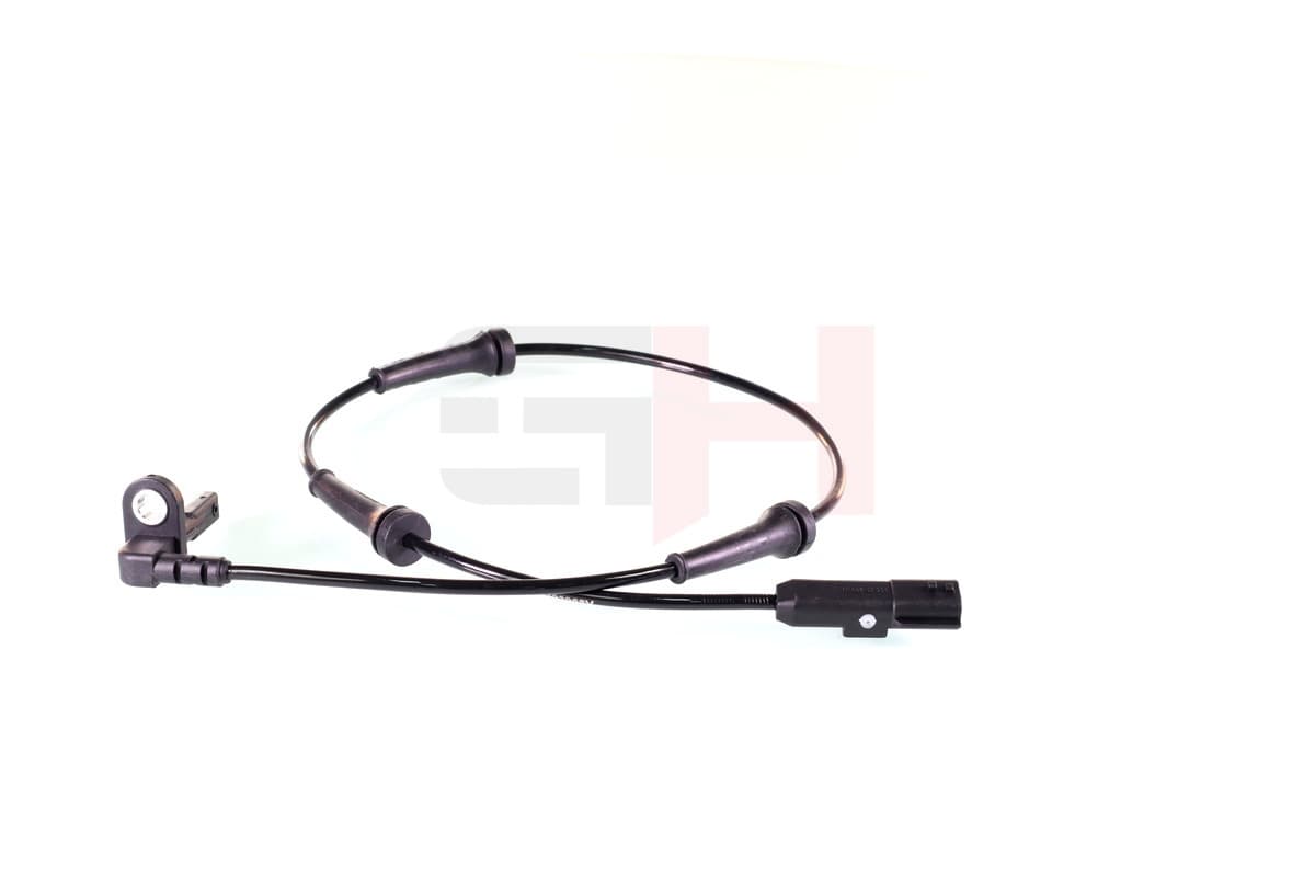 GH Snímač počtu otáčok kolesa GH-703968V 1