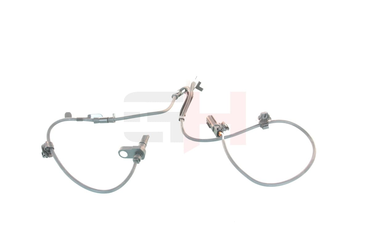 GH Snímač počtu otáčok kolesa GH-704508V 1