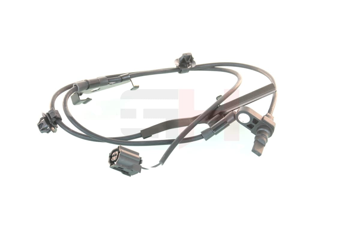 GH Snímač počtu otáčok kolesa GH-704511V 1