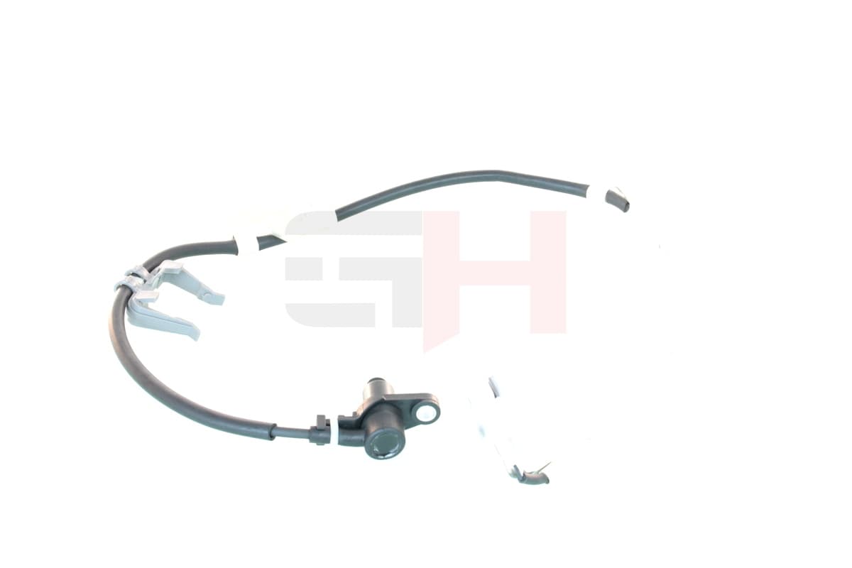 GH Snímač počtu otáčok kolesa GH-704551V 1