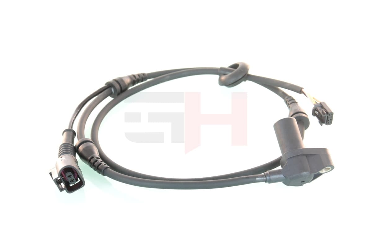 GH Snímač počtu otáčok kolesa GH-704703 1