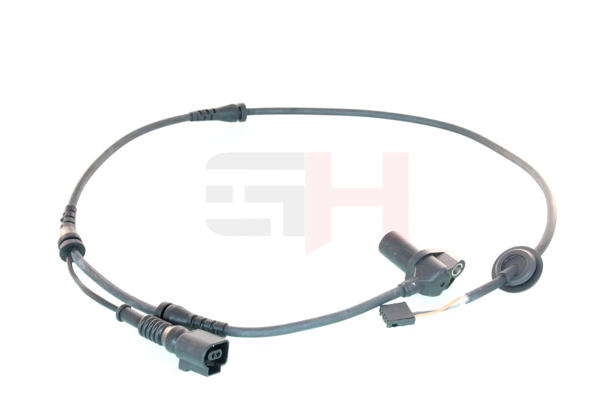 GH Snímač počtu otáčok kolesa GH-704704 1
