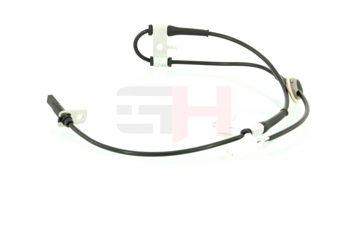 GH Snímač počtu otáčok kolesa GH-705231H 1