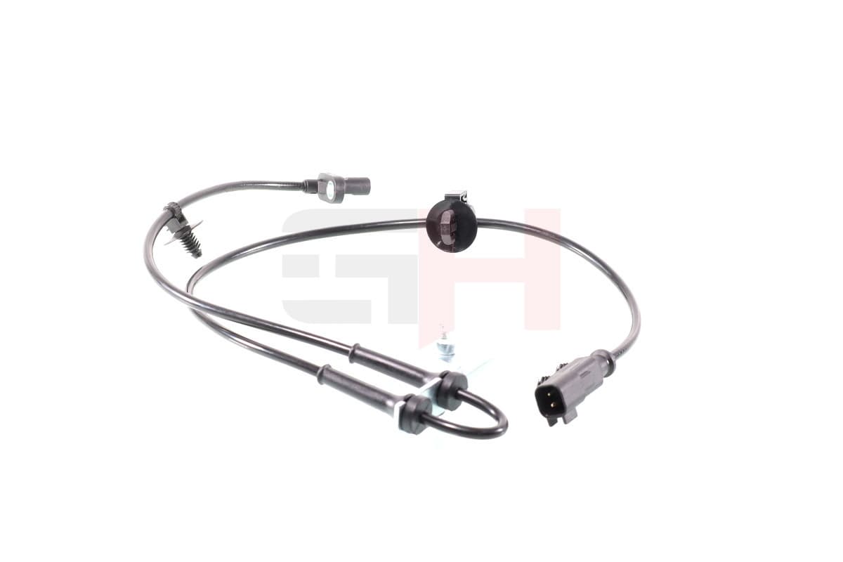 GH Snímač počtu otáčok kolesa GH-709325 1
