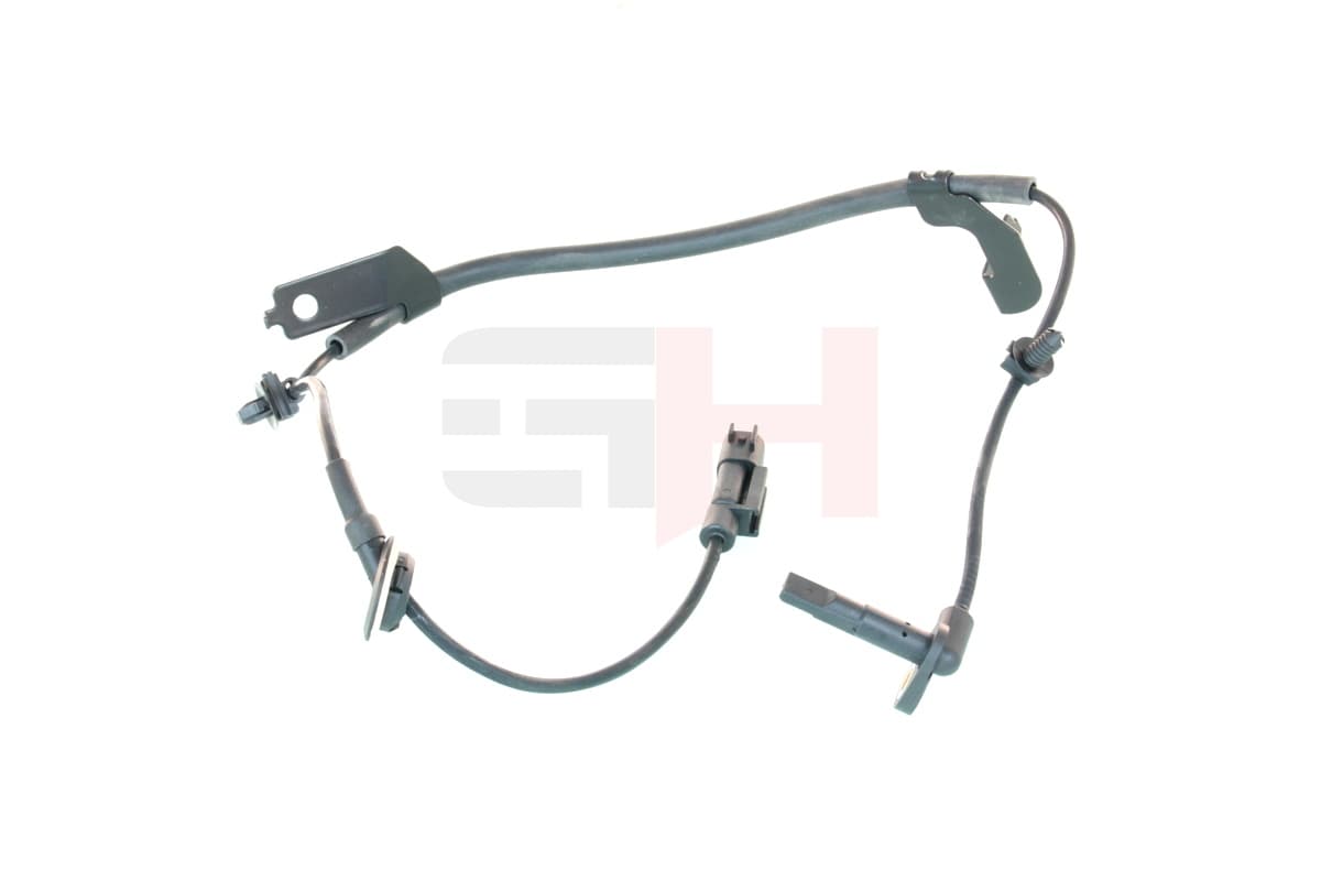 GH Snímač počtu otáčok kolesa GH-709334V 1