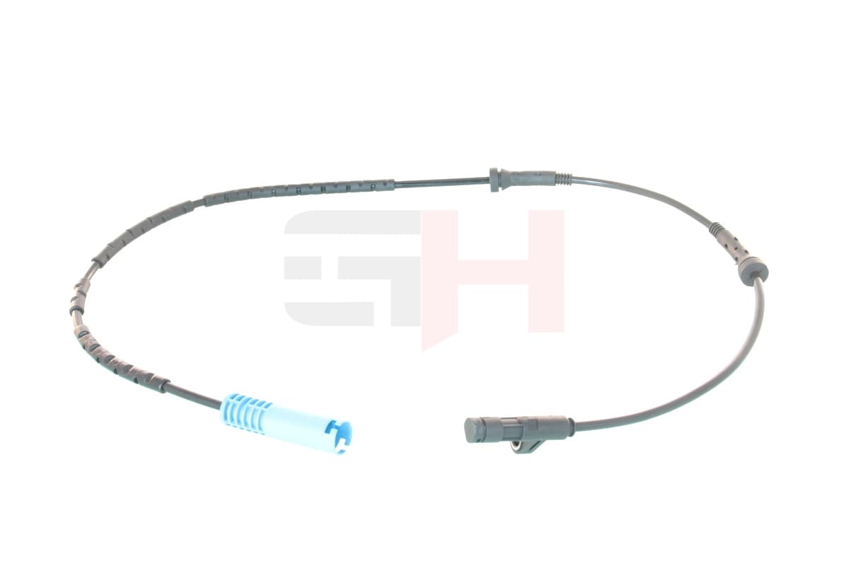 GH Snímač počtu otáčok kolesa GH-711914 1