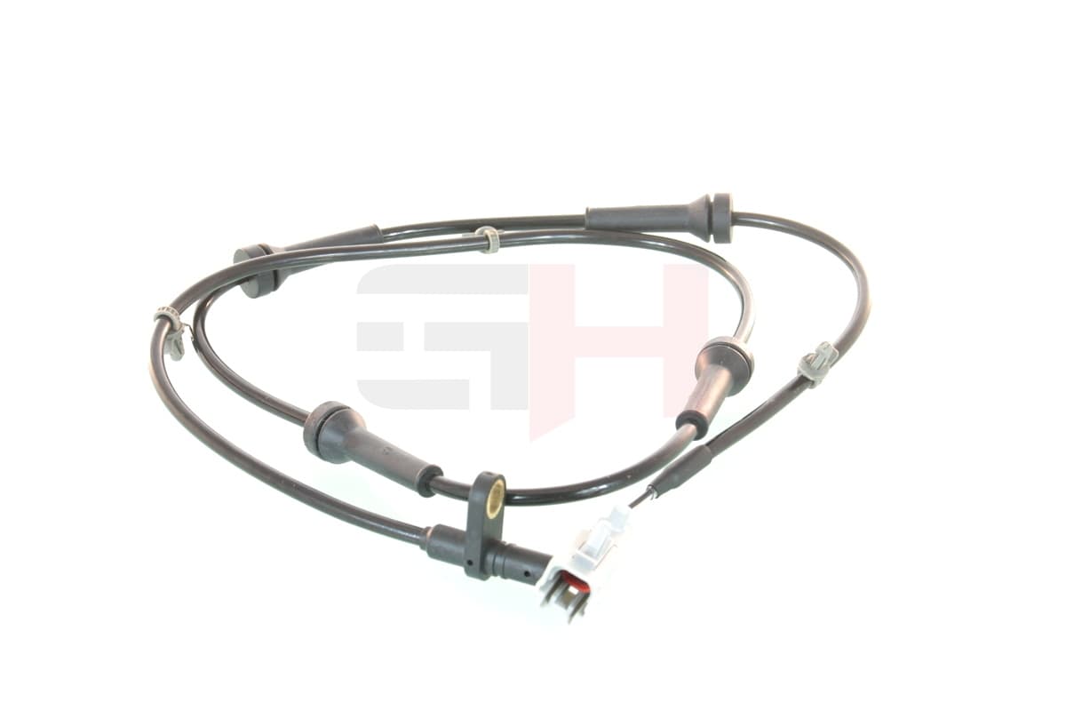 GH Snímač počtu otáčok kolesa GH-712215 1