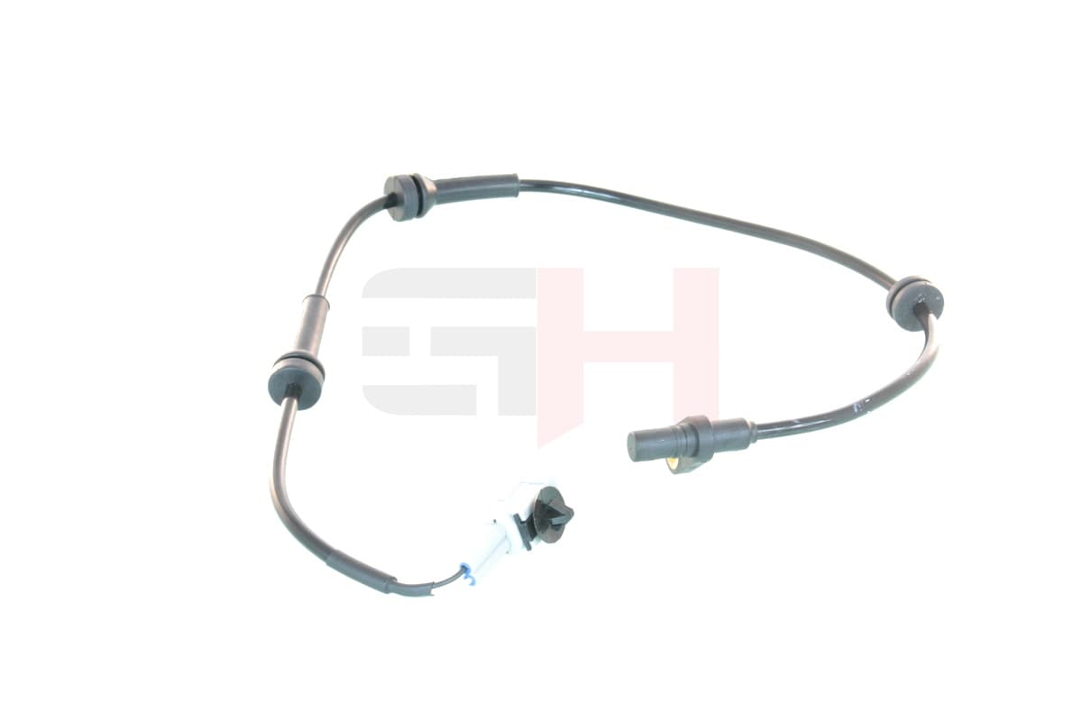 GH Snímač počtu otáčok kolesa GH-712251H 1
