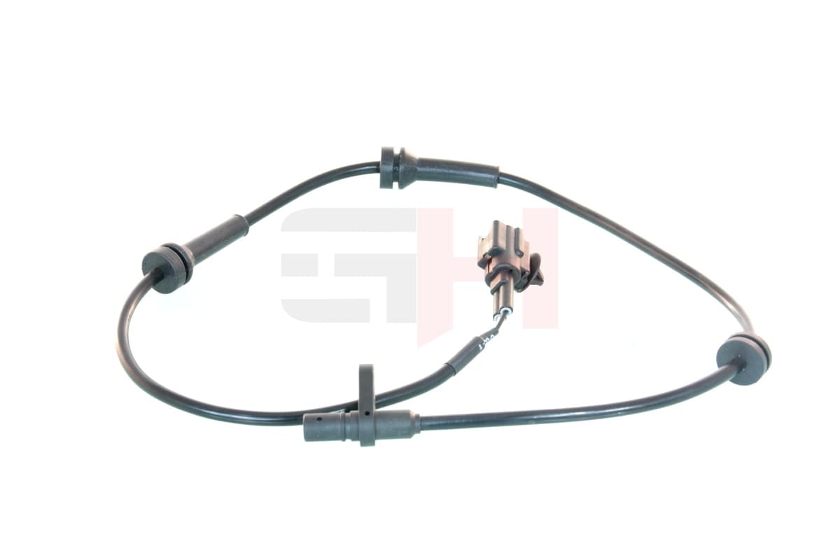 GH Snímač počtu otáčok kolesa GH-712251V 1