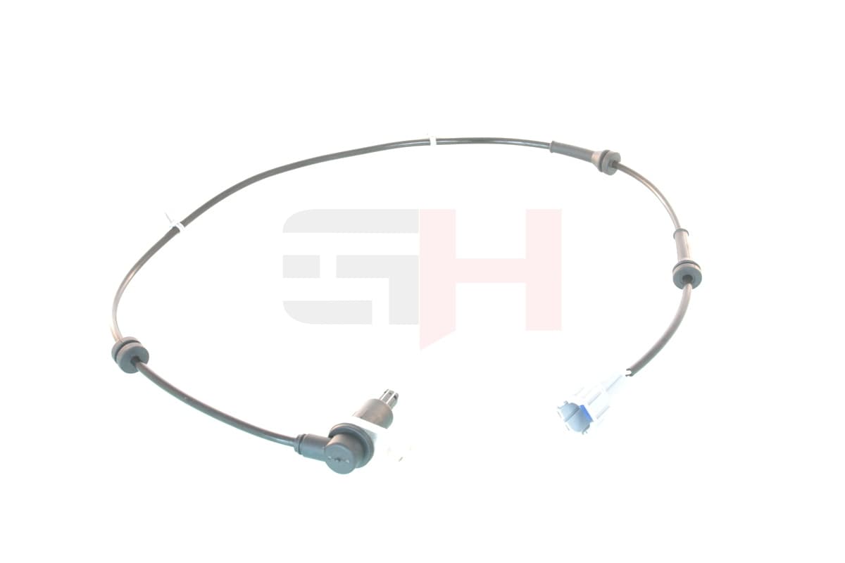 GH Snímač počtu otáčok kolesa GH-712258H 1