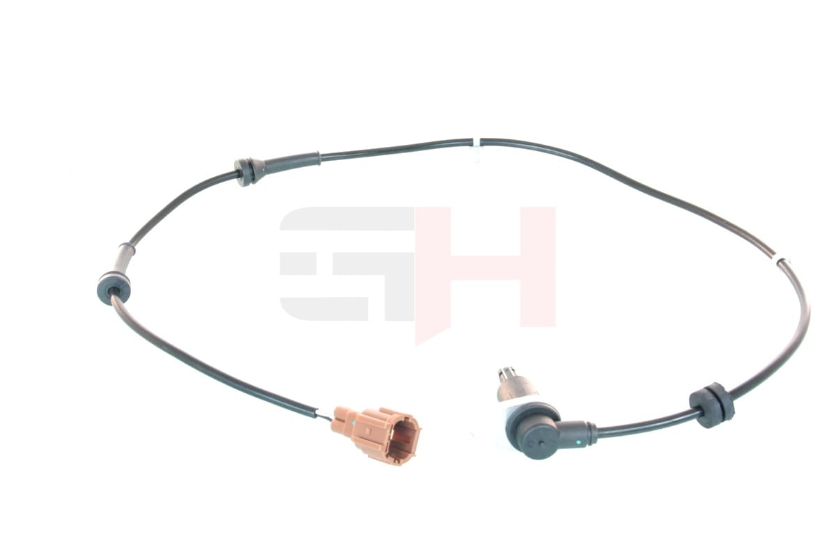 GH Snímač počtu otáčok kolesa GH-712258V 1