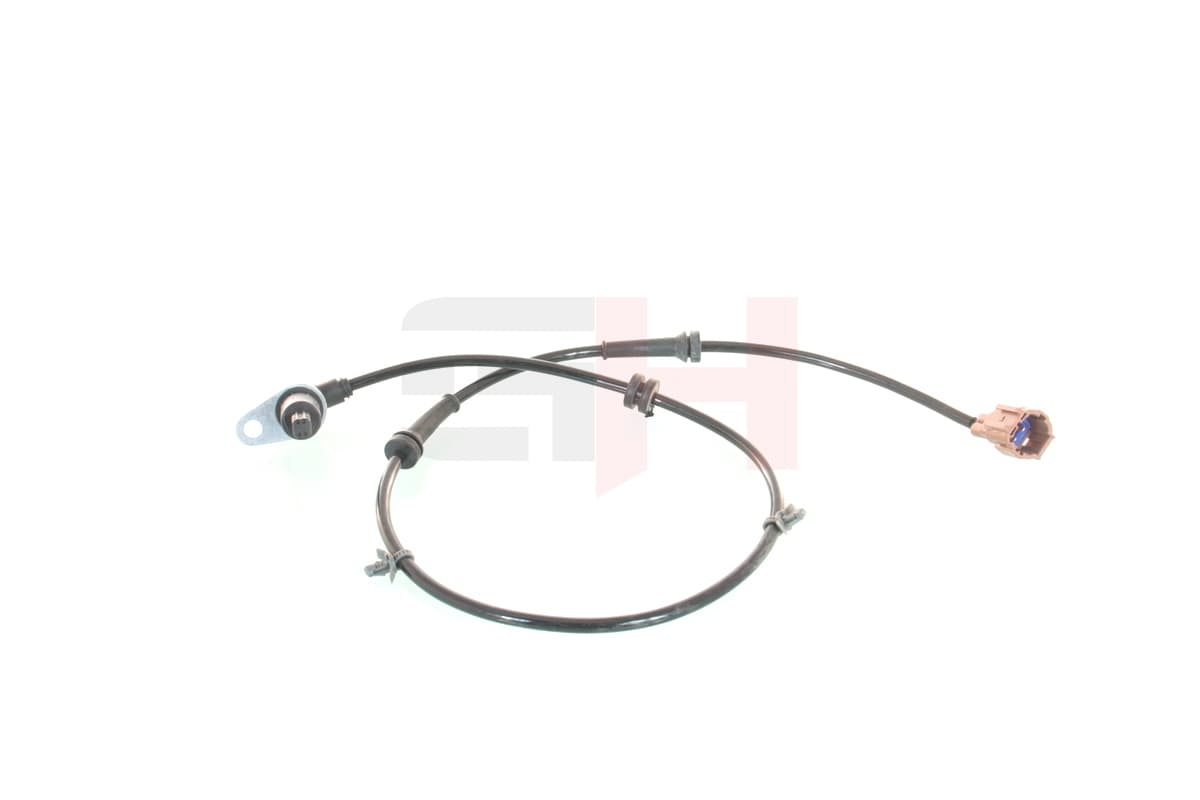 GH Snímač počtu otáčok kolesa GH-712260V 1
