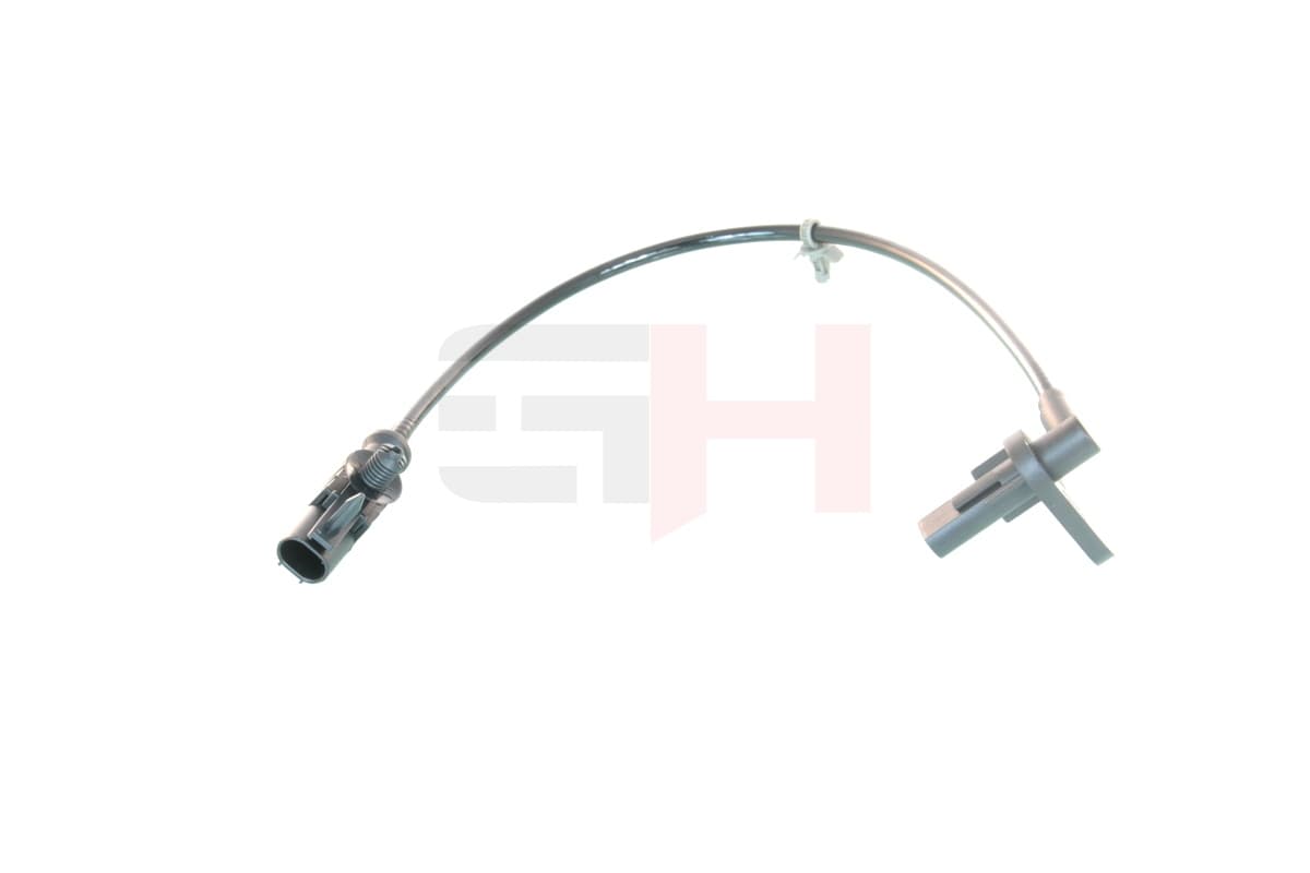 GH Snímač počtu otáčok kolesa GH-712279V 1
