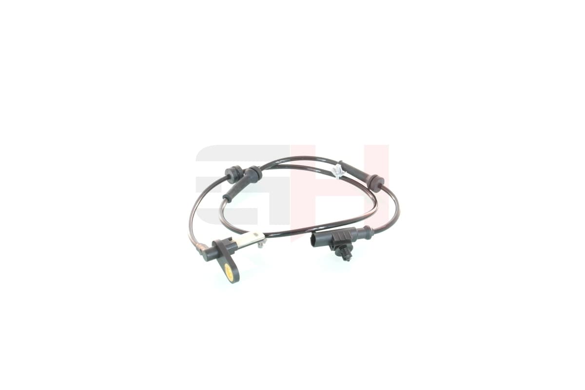GH Snímač počtu otáčok kolesa GH-712288H 1