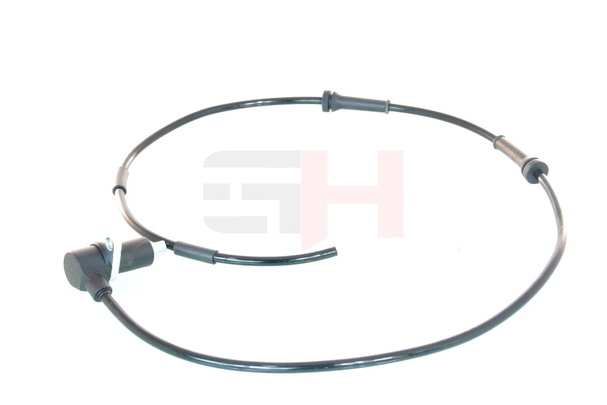 GH Snímač počtu otáčok kolesa GH-712301H 1