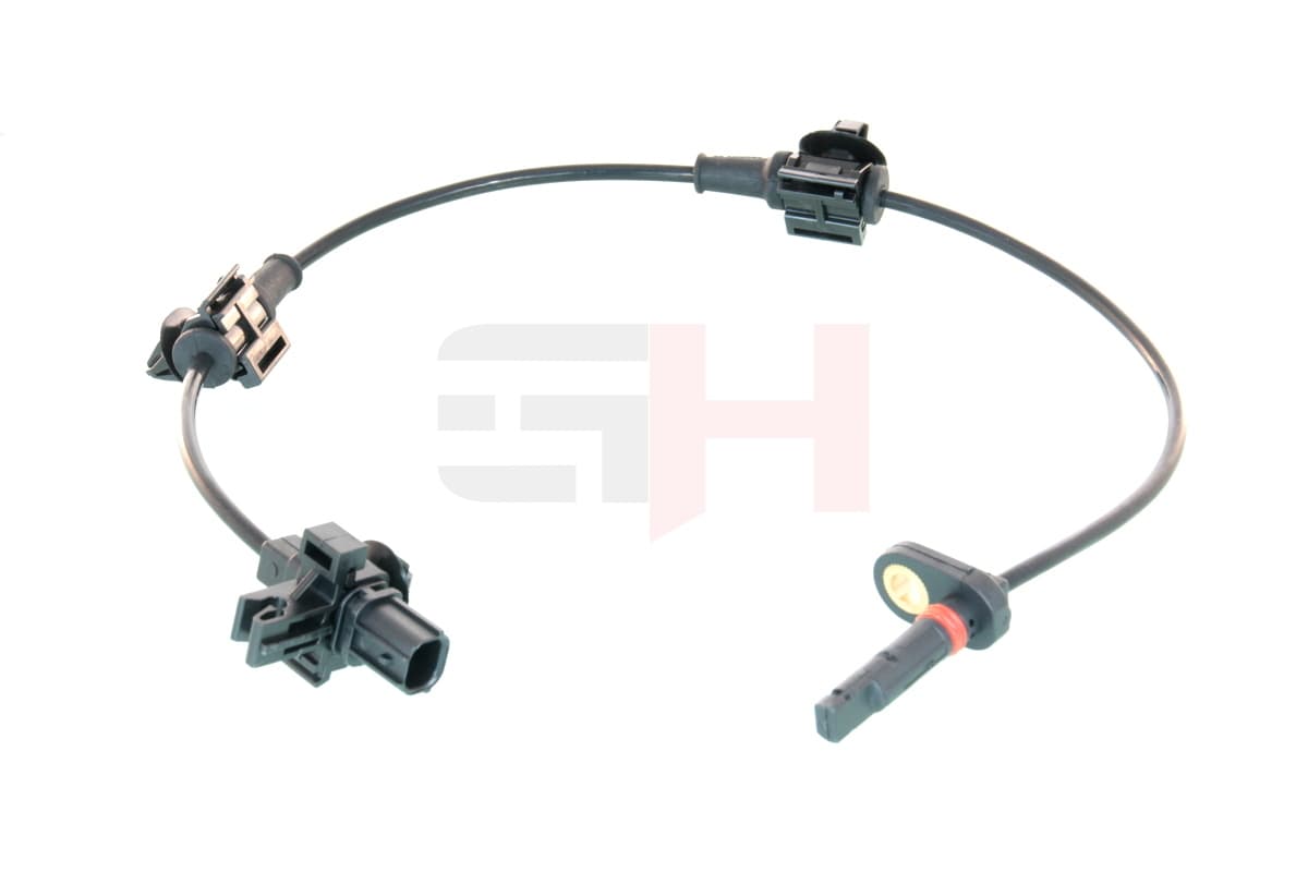 GH Snímač počtu otáčok kolesa GH-712608H 1