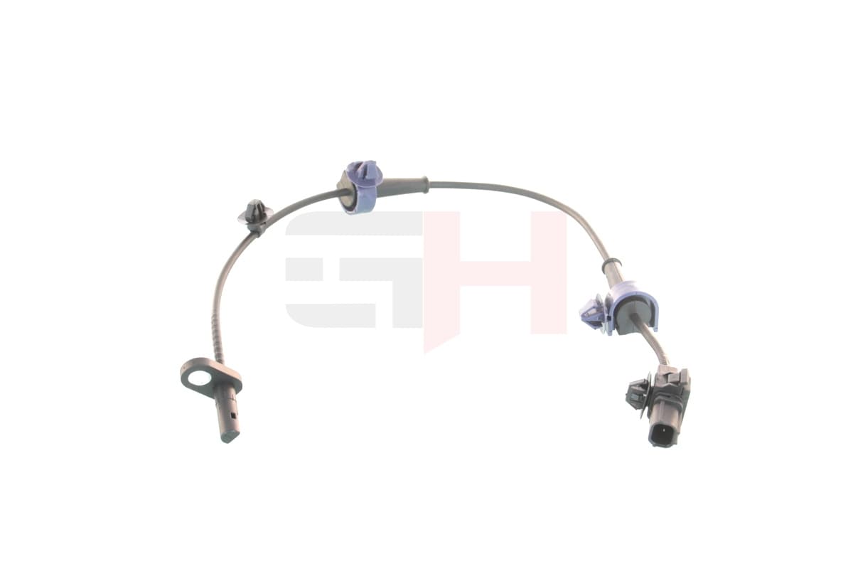GH Snímač počtu otáčok kolesa GH-712612V 1