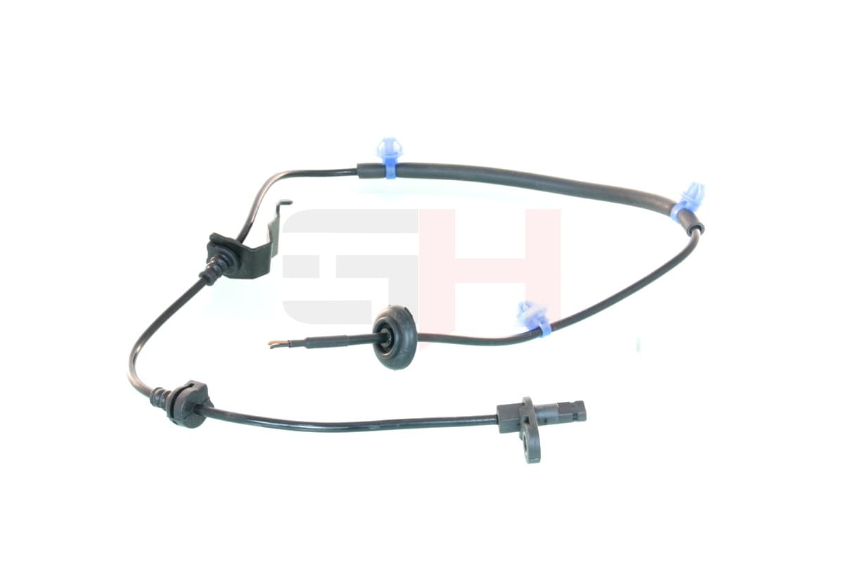 GH Snímač počtu otáčok kolesa GH-712616H 1
