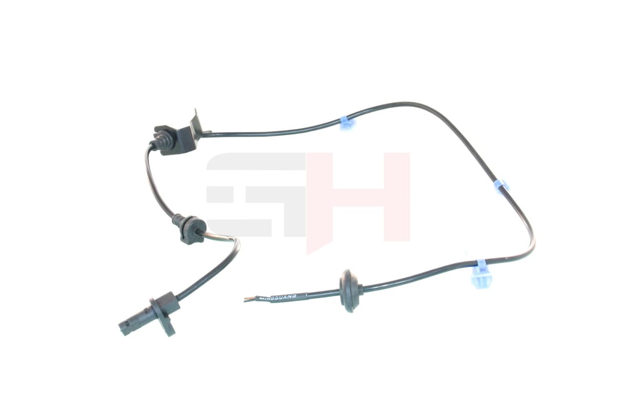 GH Snímač počtu otáčok kolesa GH-712616V 1