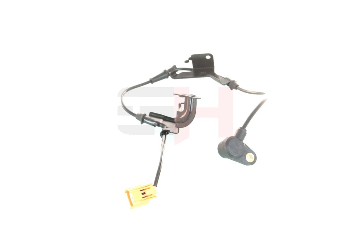 GH Snímač počtu otáčok kolesa GH-712655V 1