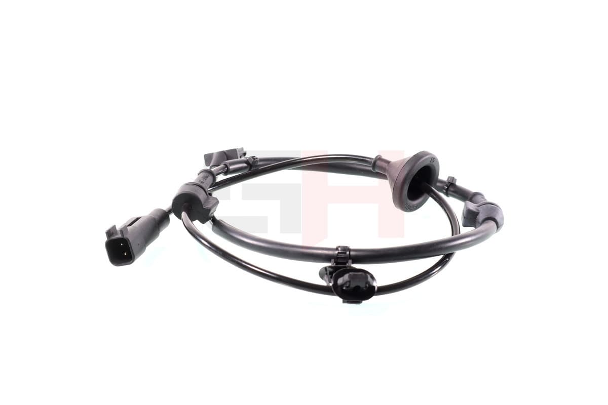 GH Snímač počtu otáčok kolesa GH-713025H 1