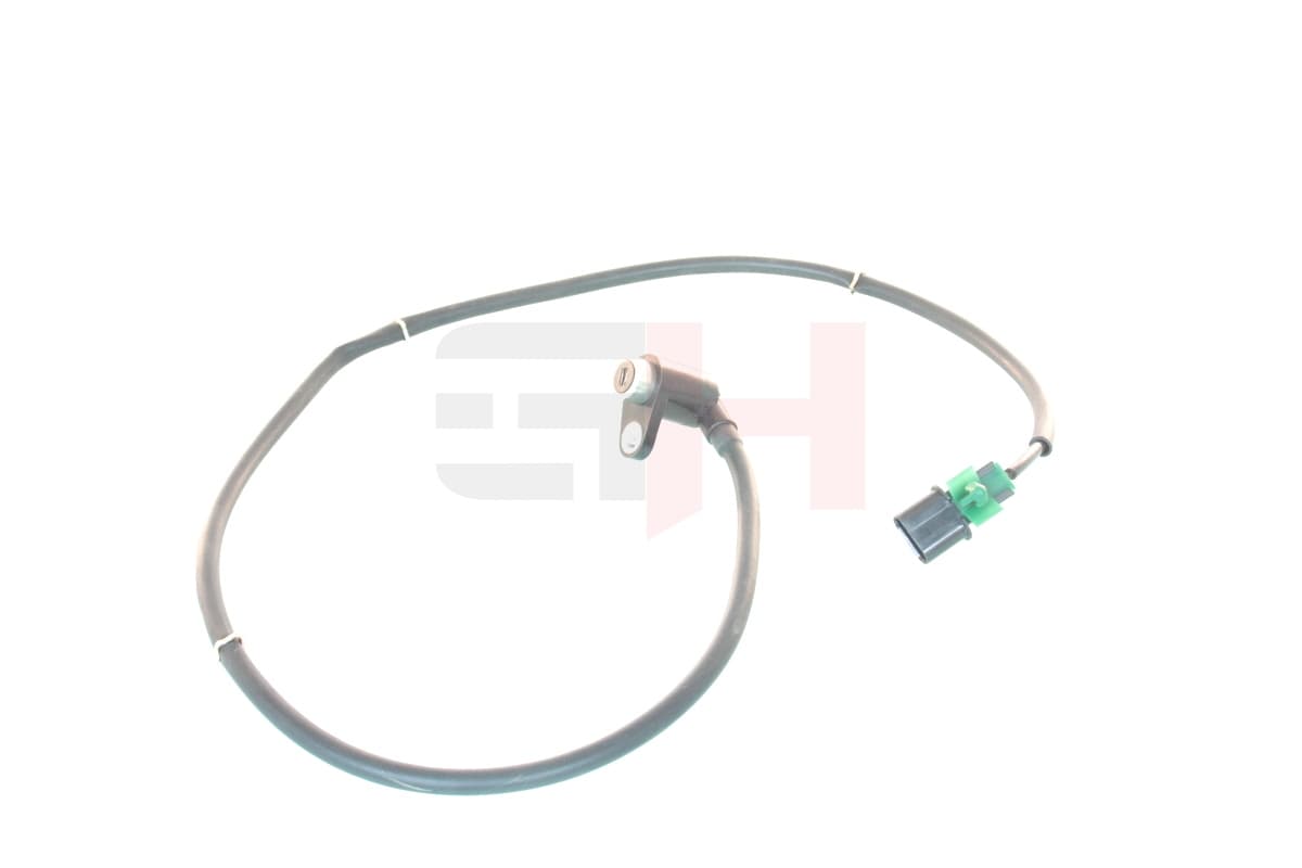 GH Snímač počtu otáčok kolesa GH-713029 1