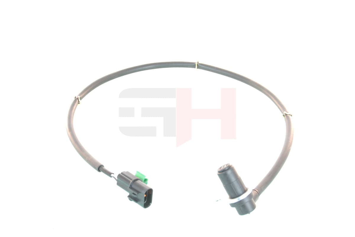 GH Snímač počtu otáčok kolesa GH-713068V 1