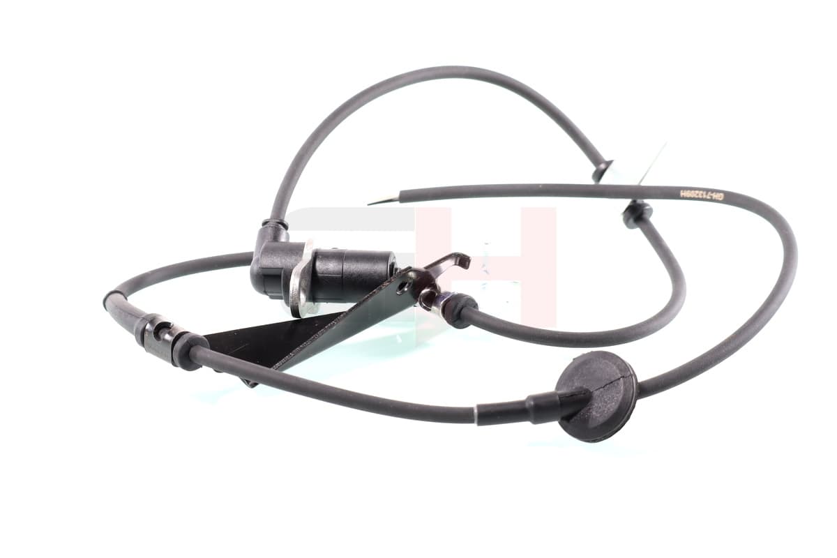 GH Snímač počtu otáčok kolesa GH-713209H 1