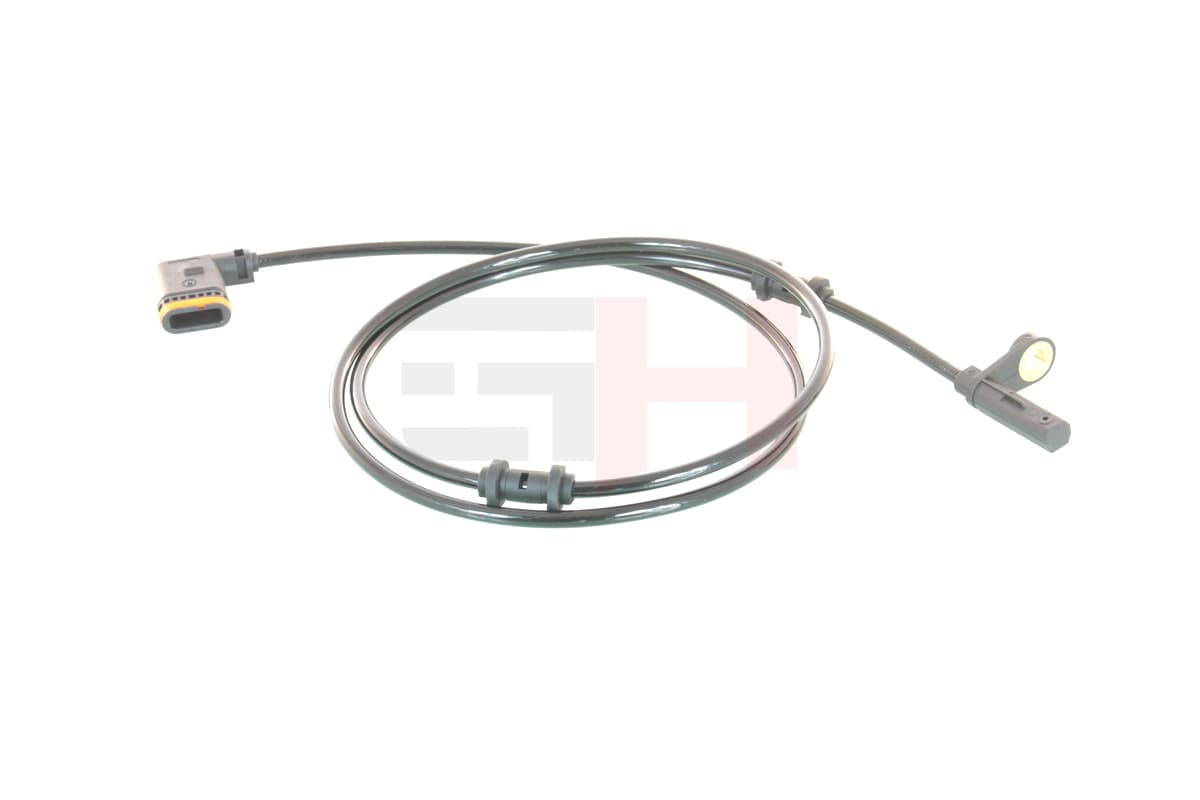 GH Snímač počtu otáčok kolesa GH-713300V 1