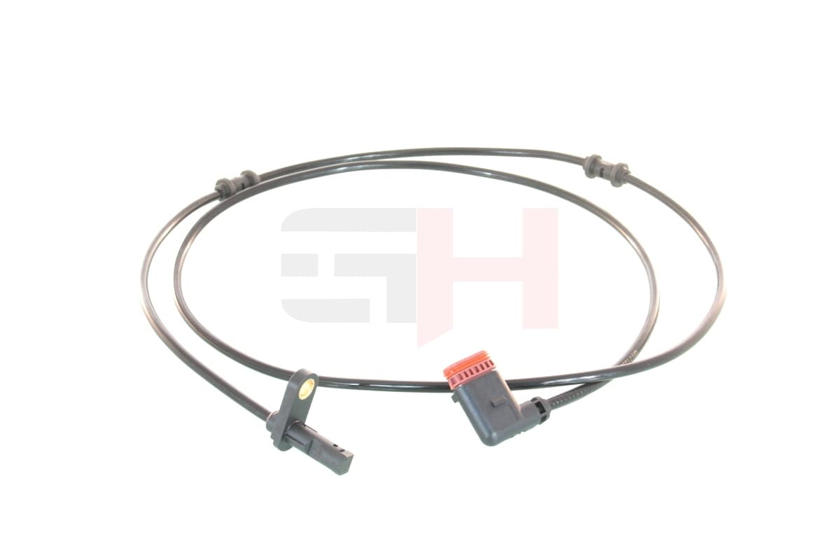 GH Snímač počtu otáčok kolesa GH-713306 1