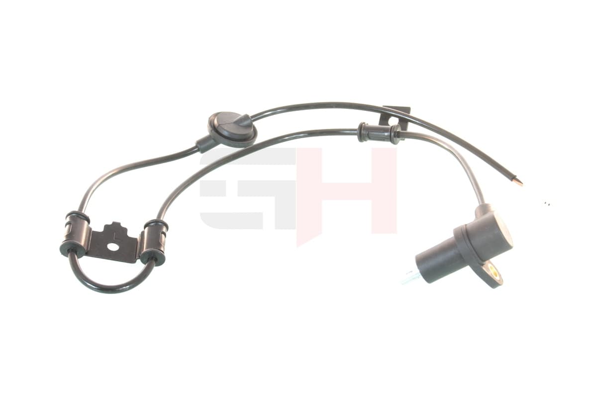 GH Snímač počtu otáčok kolesa GH-713411V 1