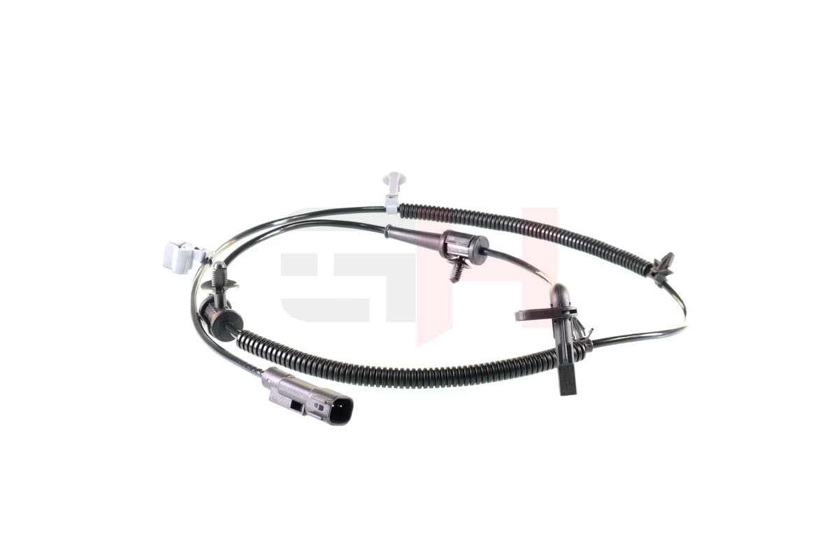 GH Snímač počtu otáčok kolesa GH-713674V 1