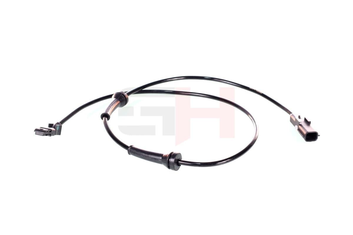 GH Snímač počtu otáčok kolesa GH-713909 1