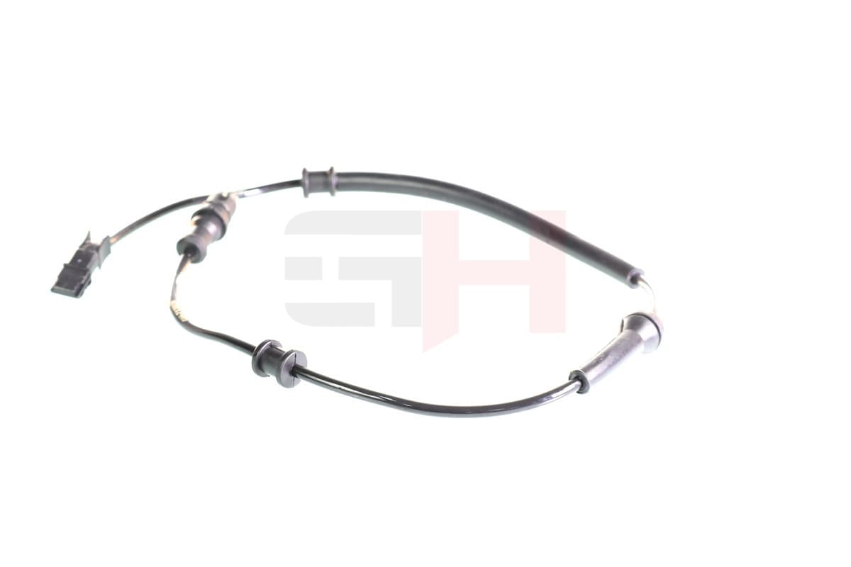 GH Snímač počtu otáčok kolesa GH-713926 1