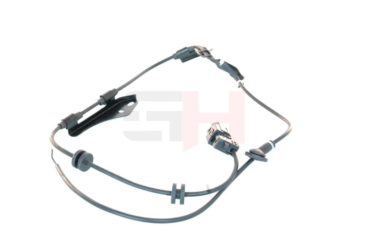 GH Snímač počtu otáčok kolesa GH-714510V 1