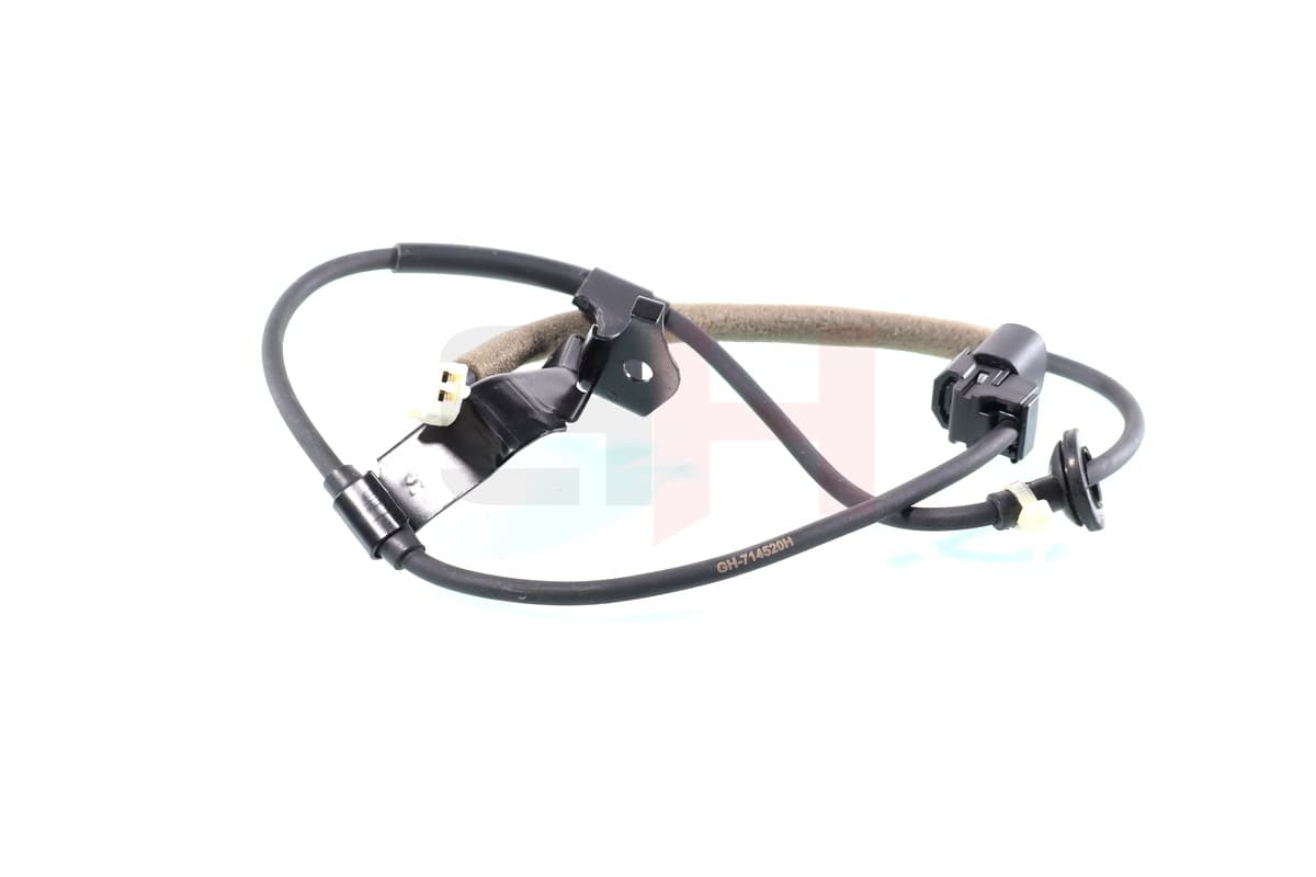 GH Snímač počtu otáčok kolesa GH-714520H 1