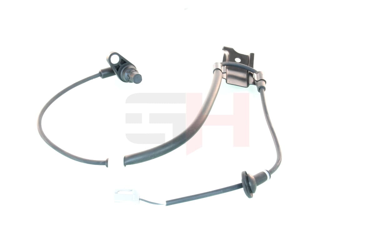 GH Snímač počtu otáčok kolesa GH-714531V 1