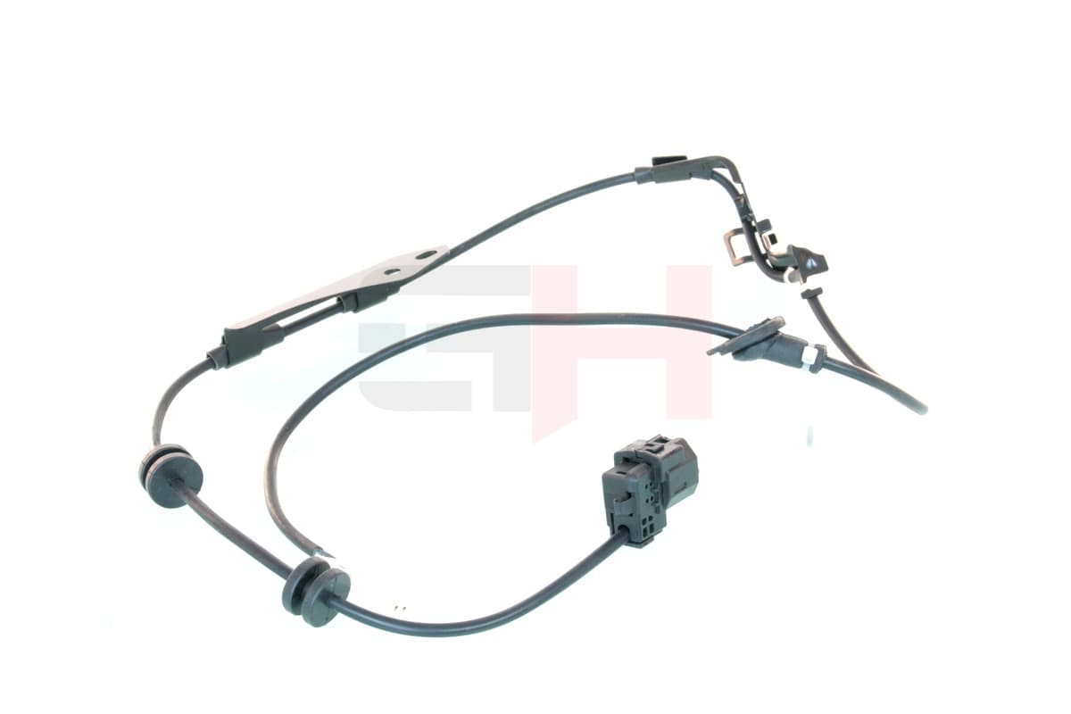 GH Snímač počtu otáčok kolesa GH-714578H 1