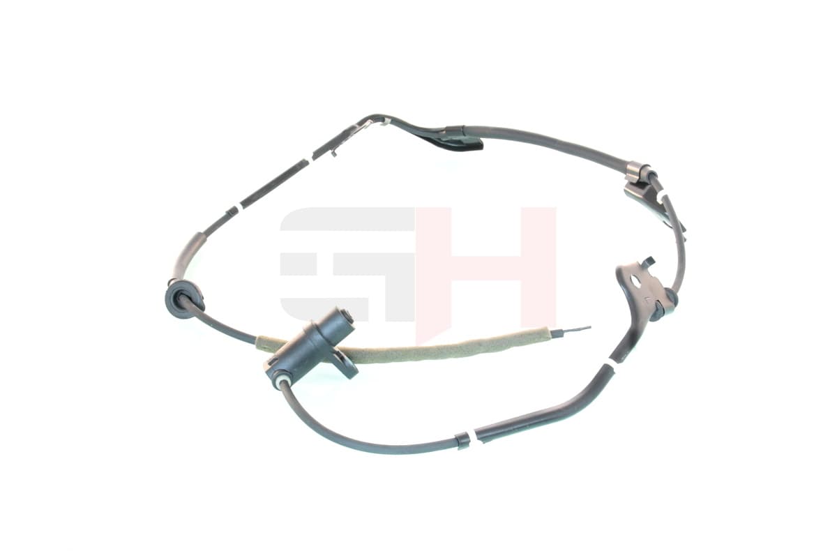 GH Snímač počtu otáčok kolesa GH-714596V 1