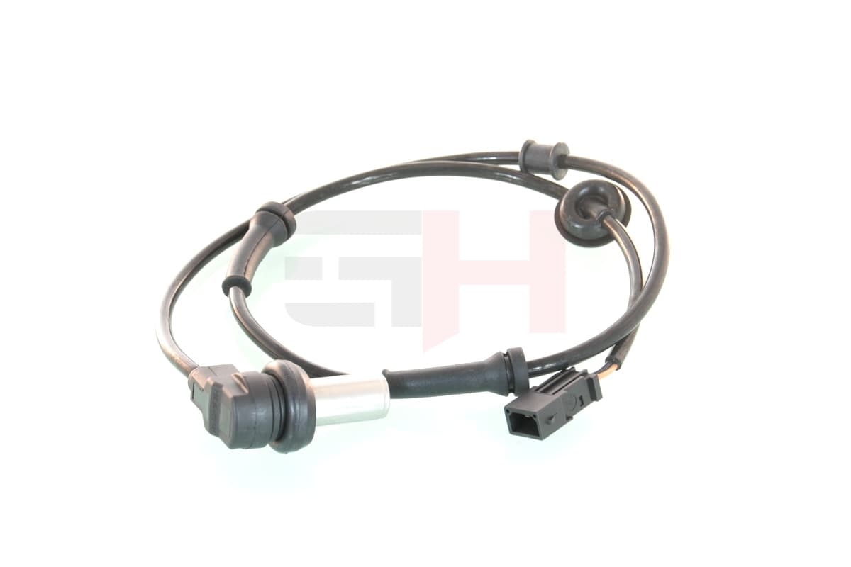GH Snímač počtu otáčok kolesa GH-714705 1