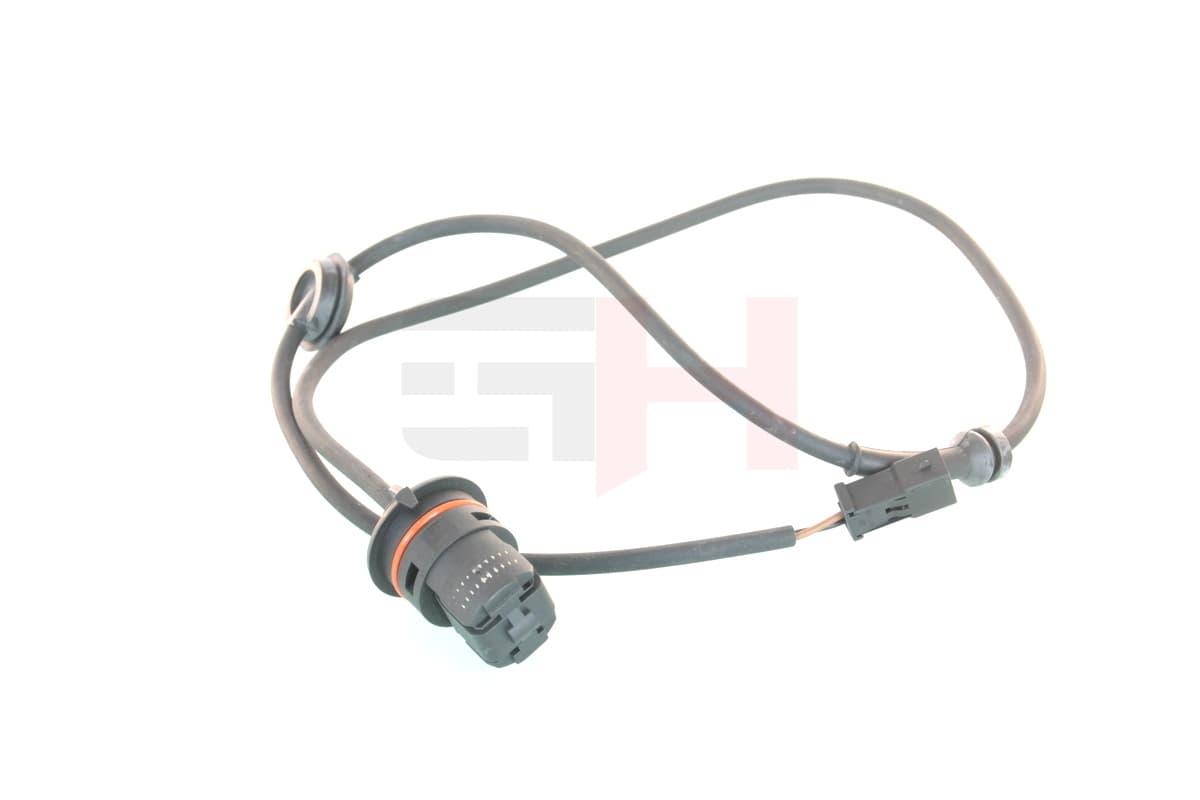 GH Snímač počtu otáčok kolesa GH-714710 1