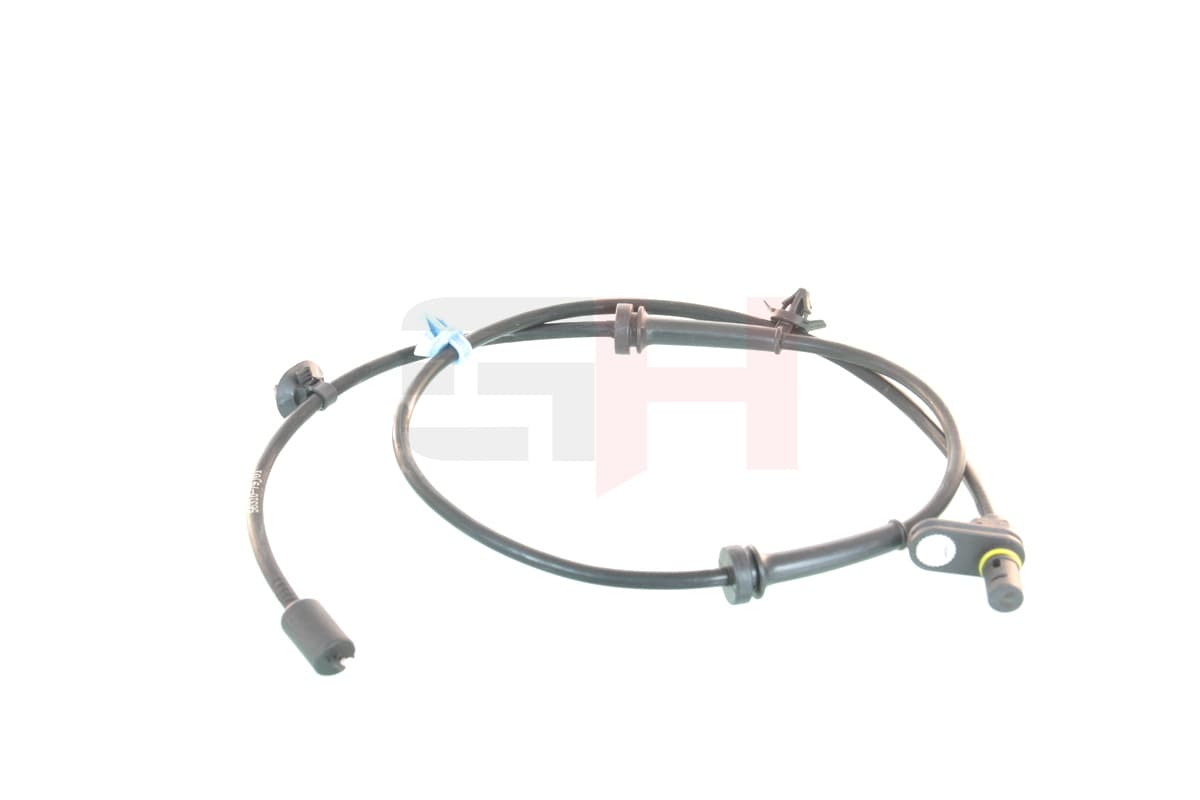 GH Snímač počtu otáčok kolesa GH-715206H 1