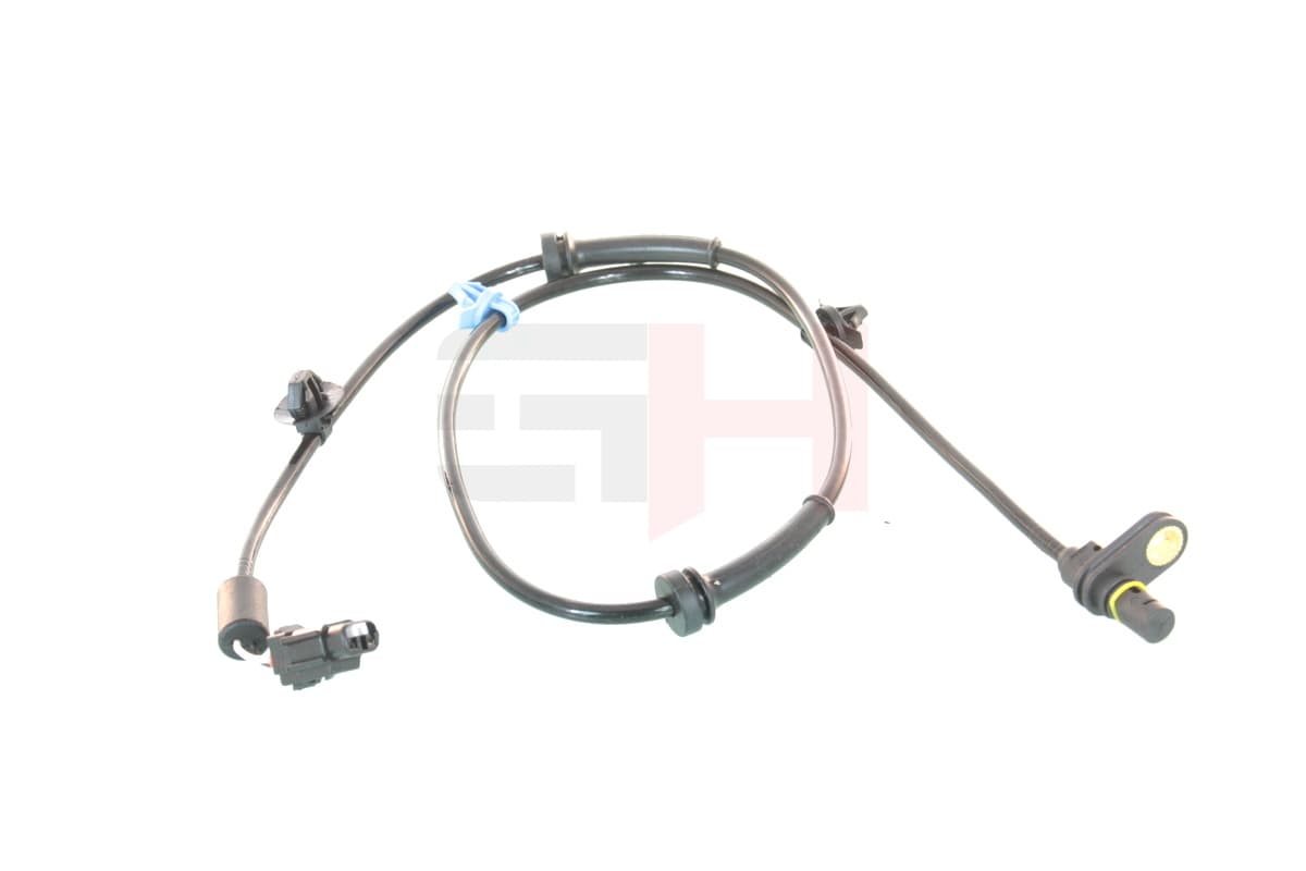 GH Snímač počtu otáčok kolesa GH-715206V 1