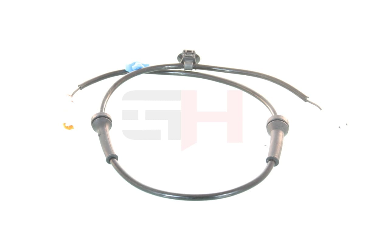 GH Snímač počtu otáčok kolesa GH-715210H 1