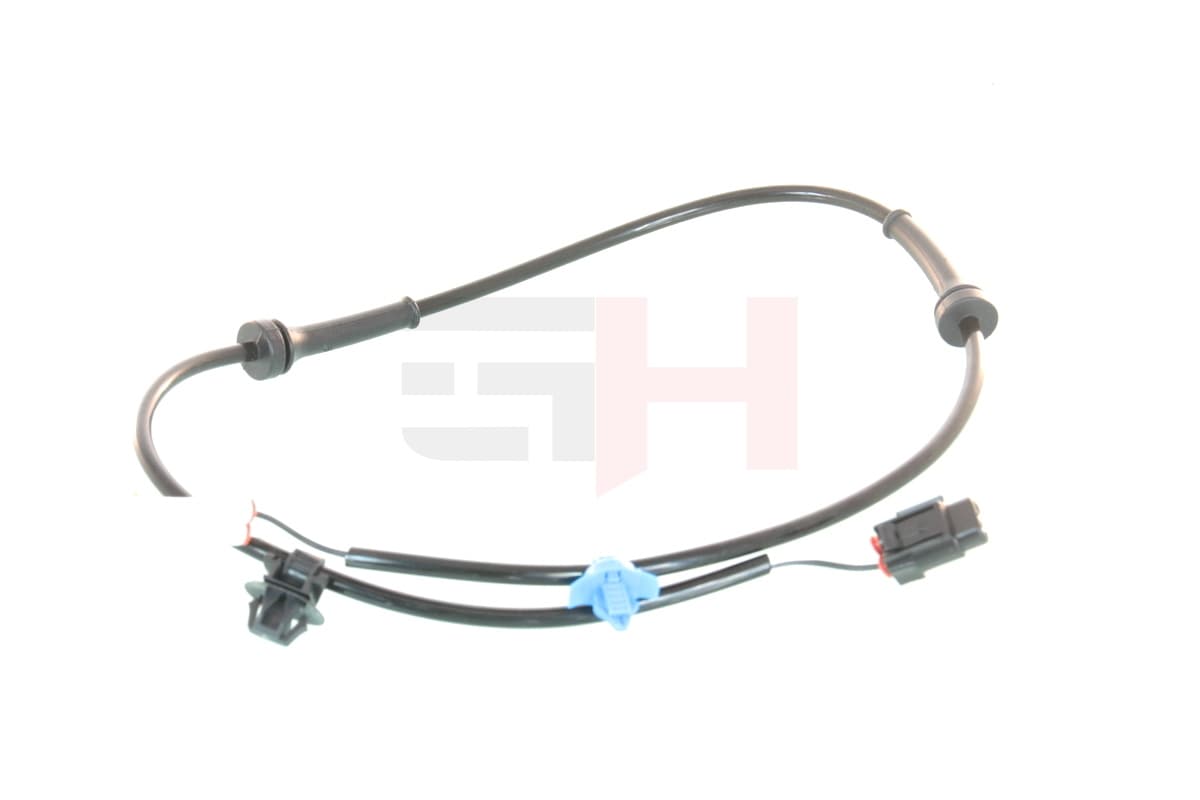 GH Snímač počtu otáčok kolesa GH-715210V 1