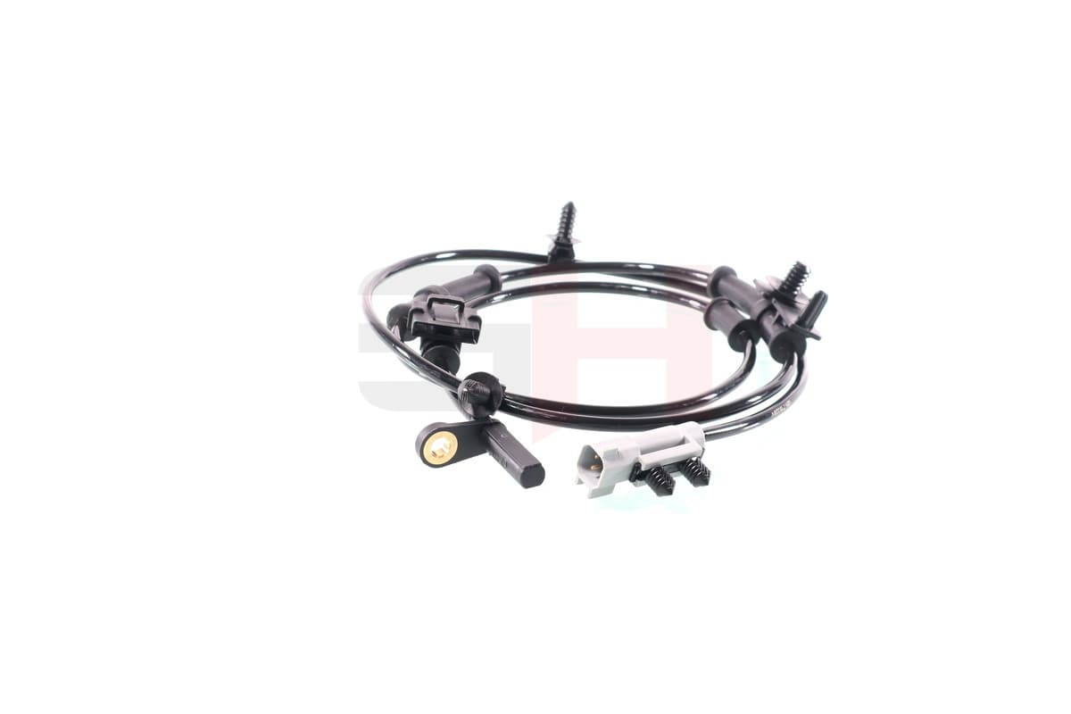 GH Snímač počtu otáčok kolesa GH-719328V 1