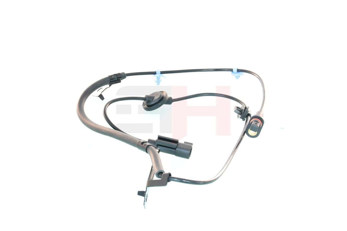GH Snímač počtu otáčok kolesa GH-719339H 1
