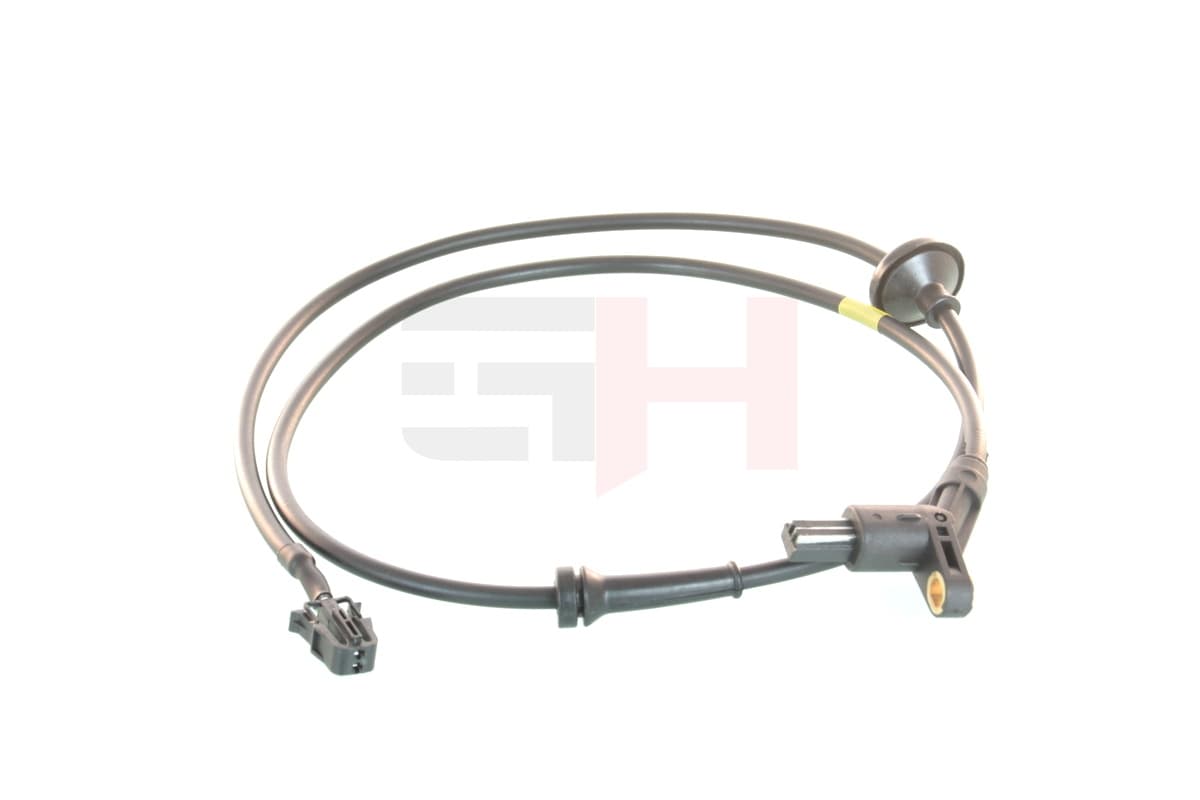 GH Snímač počtu otáčok kolesa GH-719906 1