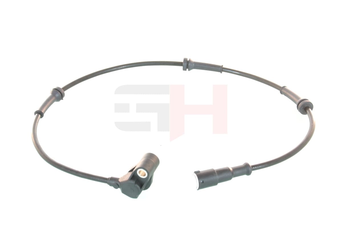 GH Snímač počtu otáčok kolesa GH-719930V 1