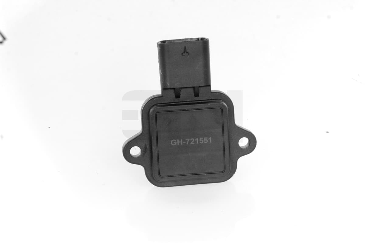 GH Merač hmotnosti vzduchu GH-721551 1